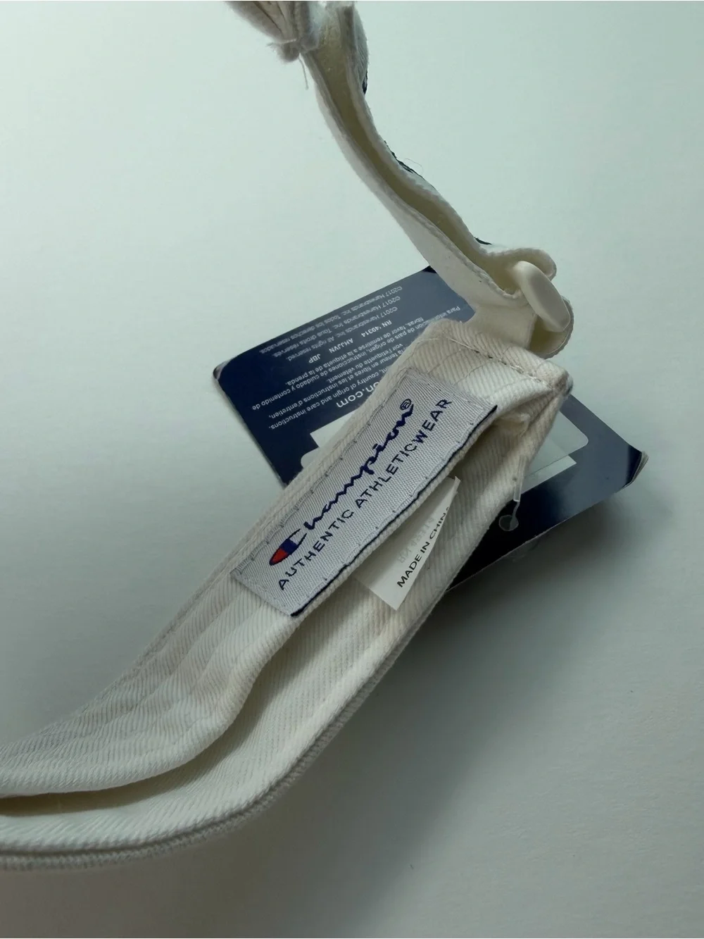 Champion brand new